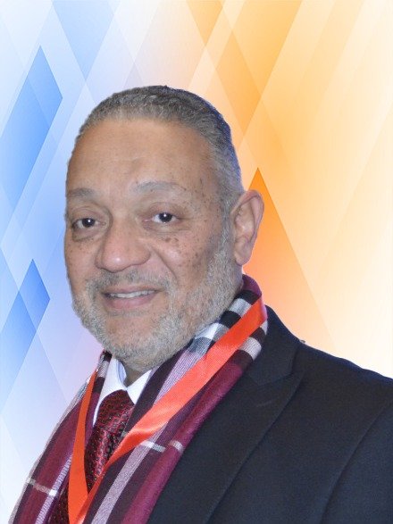 Prof. Dr. Walid Omar, MD.