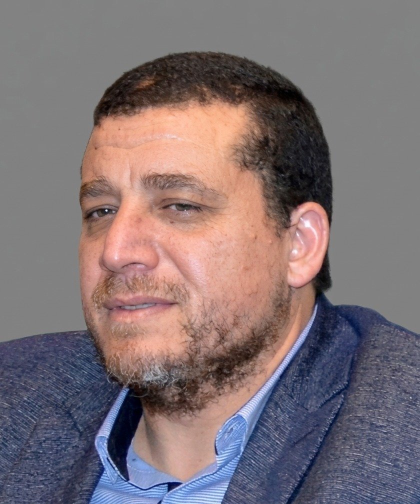 Ass. Prof. Magdy M. Khalil